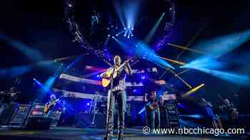 Here's a look at the major concerts coming to Chicago in July