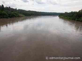 Five things about June's wild weather in Edmonton and area