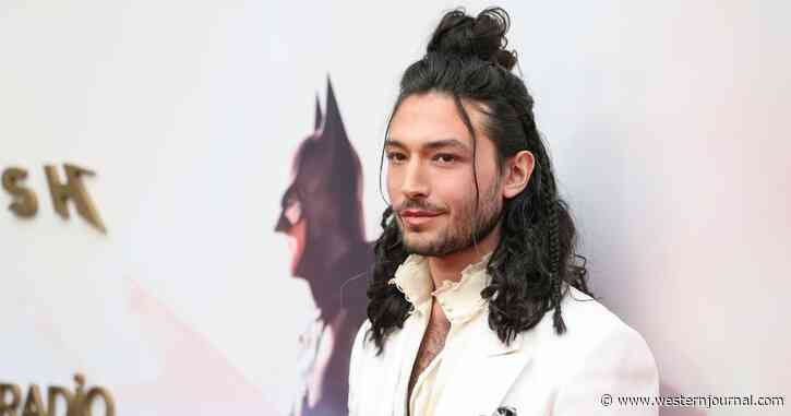 DC's Woke Disaster with Disgraced 'Non-Binary' Star Couldn't Even Be Saved by Batman