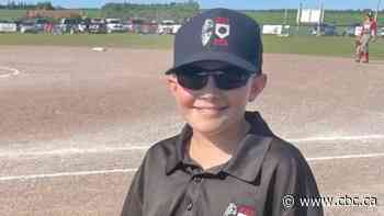 Safe at the plate: How P.E.I. is changing the 'culture' of abuse toward umpires