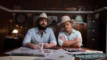 What happens when you're the mayor of a ghost town and it becomes an international sensation?