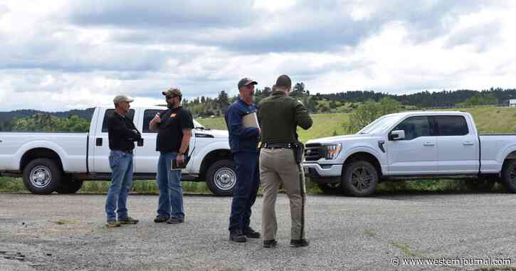 Authorities Begin Testing Waters as Scale of Chemical Train Crash Becomes Apparent