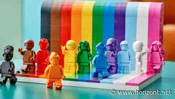 McDonald’s, Deutsche Bahn und Co: Diese 5 Marken zeigen im Pride Month Flagge mit starken OOH-Kampagnen