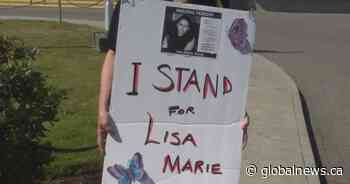 21 years since Lisa Marie Young vanished from Nanaimo