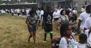 'We need justice for my brother': March honors memory of Willowbrook shooting victim