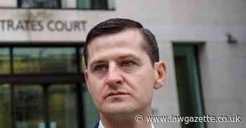 Points of public order