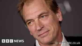 Julian Sands: Remains found in California area where British actor disappeared