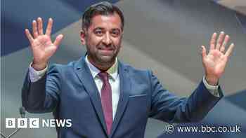 SNP want indyref2 soon after UK election - Humza Yousaf