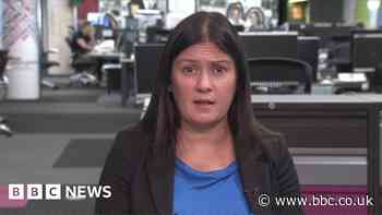 Labour rejects claims that economy plans are same as No 10