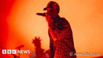 Loyle Carner: The secrets of the rapper's powerful and personal Glastonbury set