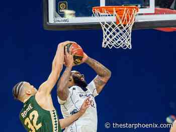 CEBL: Saskatchewan Rattlers out-shoot Shooting Stars to get out of slump