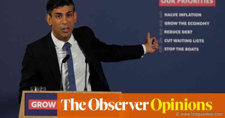 Don’t blame Tories for their useless policies. It’s all the fault of snobbery | Martha Gill