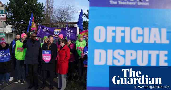 Union fury at reports Sunak might overrule some public sector pay rises