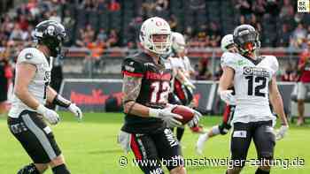 Rückkehrer Römer wird zum Helden und führt die Lions zum Sieg