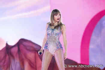 Taylor Swift asks fans not to 'defend' her against exes ahead of the 'Speak Now' re-recording