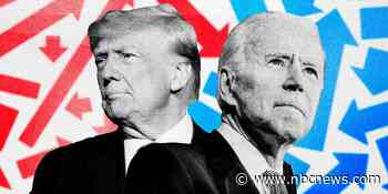 Trump’s GOP lead grows after latest indictment, poll finds