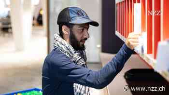 Über Inklusion wird viel geredet, aber Behinderte werden in der Arbeitswelt meist noch übergangen