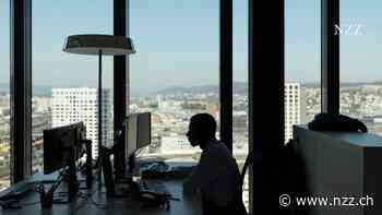 Von GAM zum GAU: Wie ein Schweizer Star-Unternehmen in der Bedeutungslosigkeit versank