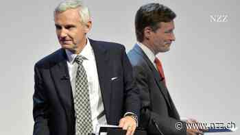 Spektakuläre neue Sammelklage in Sachen CS in New York – und eine böse Überraschung für Rohner, Dougan, Gottstein und Co.