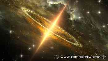 Generative AI: ChatGPT – sag mir, wo die Daten liegen