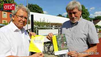 Jenaer Garagenbesitzer überraschen beim Sommerfest der Linken