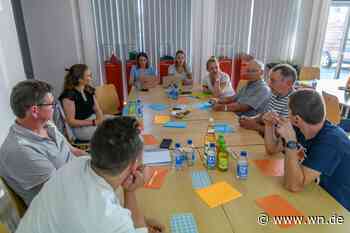 Projekt der FH Münster soll Wärmewende voranbringen