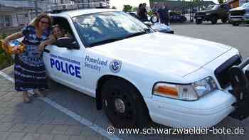 24./25. Juni: Das war am Wochenende in der Region los