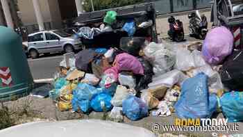 Lettori - Degrado a Casal Bruciato