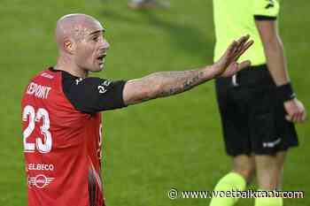 Twee Belgische topclubs willen graag Christophe Lepoint inlijven