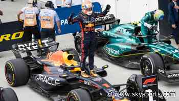 Red Bull reveal why RB19 is so strong | Cost cap penalty to hurt 2024 car?