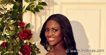 What’s on TV This Week: ‘The Bachelorette’ and ‘Casa Susanna’