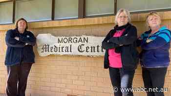 Rural town faces 'hard slog' after losing regular medical service