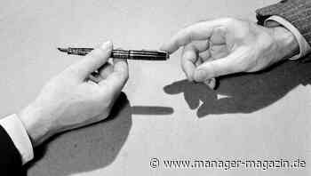 Recruitment: Arbeitsverträge richtig lesen