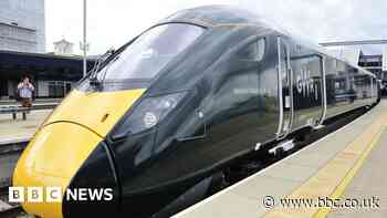 New Wellington railway station worth £15m could open by 2025