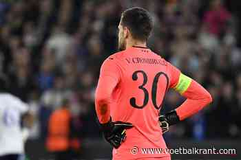 'Hendrik Van Crombrugge kan niet lachen met houding van RSC Anderlecht'