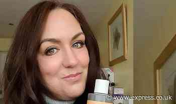 'Takes away stress!' Nurse shares 'safety net' that helps her make over £400 a month