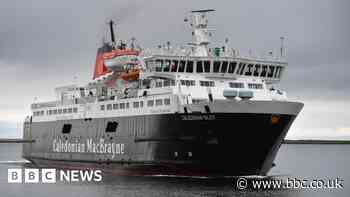 Ferry changes needed to end 'blame-shifting culture'