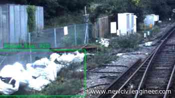 How artificial intelligence is improving Network Rail track worker safety