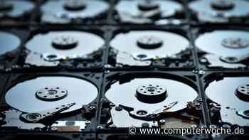 Festplatte testen: 3 Tools für den HDD-Gesundheitscheck