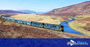 Scottish Government takes control of Caledonian Sleeper rail service