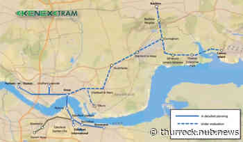 How trams could make huge improvements to public transport in Thurrock