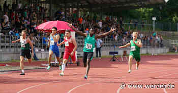 14 Podestplätze bei Norddeutschen Meisterschaften