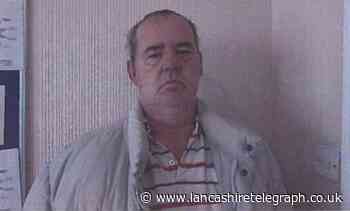 Police concerned over welfare of missing Darwen man