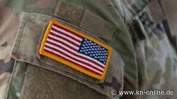 Rheinland-Pfalz: US-Soldat von Security-Mitarbeiter ins Bein geschossen
