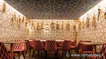 Un'antica pasticceria di via Veneto si trasforma in un mega ristorante da 600 metri quadri