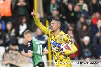 Geen Jupiler Pro League meer? 'Gianni Bruno voert gesprekken met buitenlandse club'