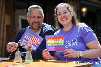 Die Angst vor Trump und den Republikanern