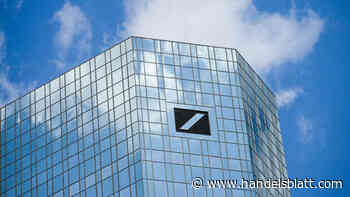 Börse: Deutsche Bank: Können nicht Zugriff auf alle russischen Aktien gewähren