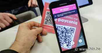 Bijna 2.000 meldingen over handelaars die geen elektronisch betaalmiddel aanbieden