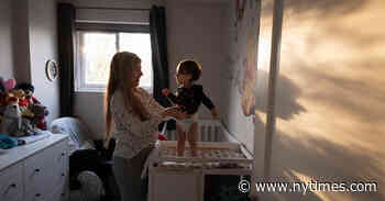 Canada’s Child Care Program Eases Day Care Fees for Parents